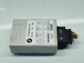   Modul confort Bmw 5 (E60) [Fabr 2004-2010] 9167198