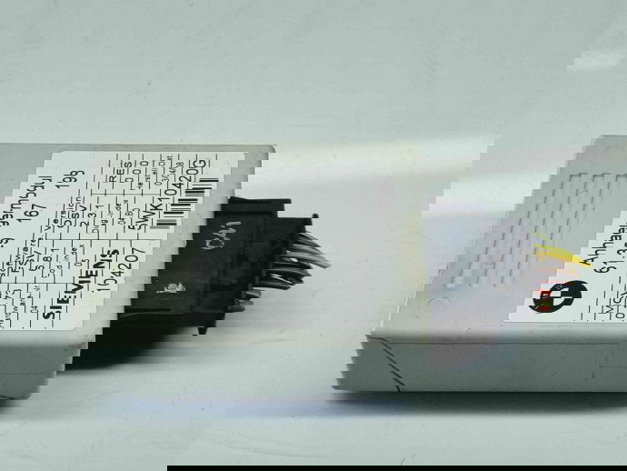   Modul confort Bmw 5 (E60) [Fabr 2004-2010] 9167198