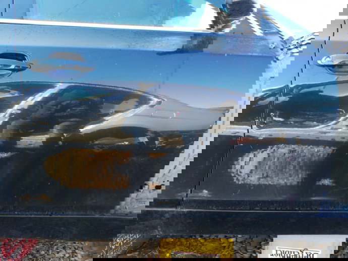 Usa dreapta fata BMW Seria 5[E61] 3.0 diesel Black sapphire metallic 2004-2010