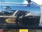 Usa dreapta fata BMW Seria 5[E61] 3.0 diesel Black sapphire metallic 2004-2010