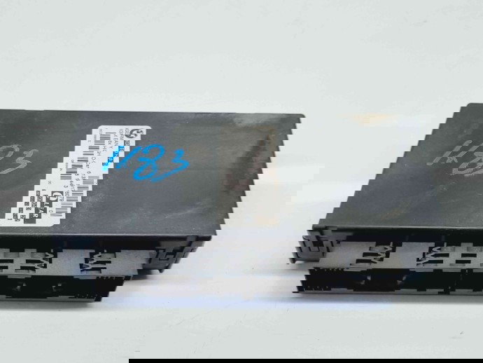   Modul confort Bmw 5 (E60) [Fabr 2004-2010] 9176079