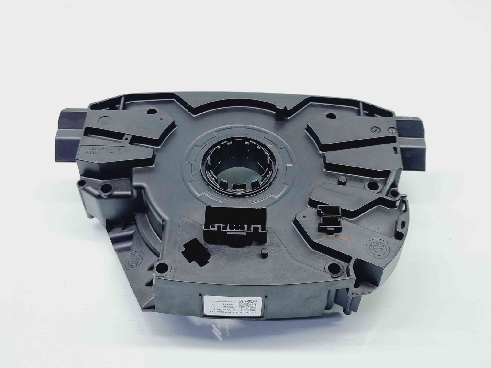 Modul confort Bmw 5 (E60) [Fabr 2004-2010] 9170226 - imagine 1