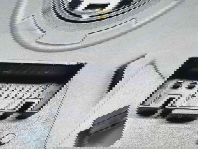   Modul confort Bmw 5 (E60) [Fabr 2004-2010] 9170226