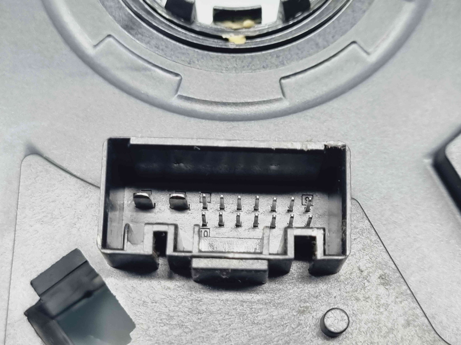 Modul confort Bmw 5 (E60) [Fabr 2004-2010] 9170226 - imagine 2