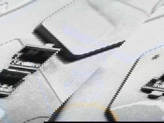   Modul confort Bmw 5 (E60) [Fabr 2004-2010] 9170226