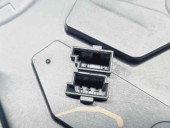   Modul confort Bmw 5 (E60) [Fabr 2004-2010] 9170226