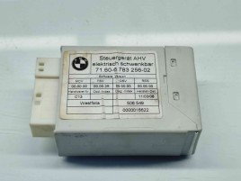   Modul confort Bmw 5 (E60) [Fabr 2004-2010] 6783256