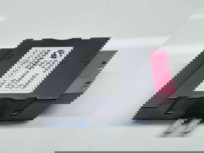   Modul confort Bmw 5 (E60) [Fabr 2004-2010] 7209286