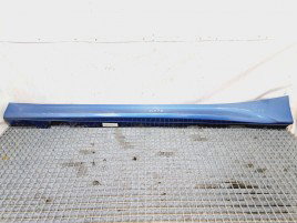 Prag lateral stanga Bmw 1(F20, F21) [Fabr 2011-2017] Facelift B45 ESTORILBLAU 2 M