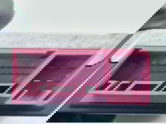   Modul confort Bmw 5 (E60) [Fabr 2004-2010] 7209286