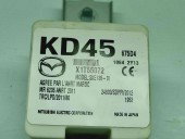   Modul confort MAZDA 6 (GJ1) [Fabr 2014-2021] KD45-675D4