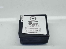   Modul confort MAZDA 6 (GJ1) [Fabr 2014-2021] C850-V8-921