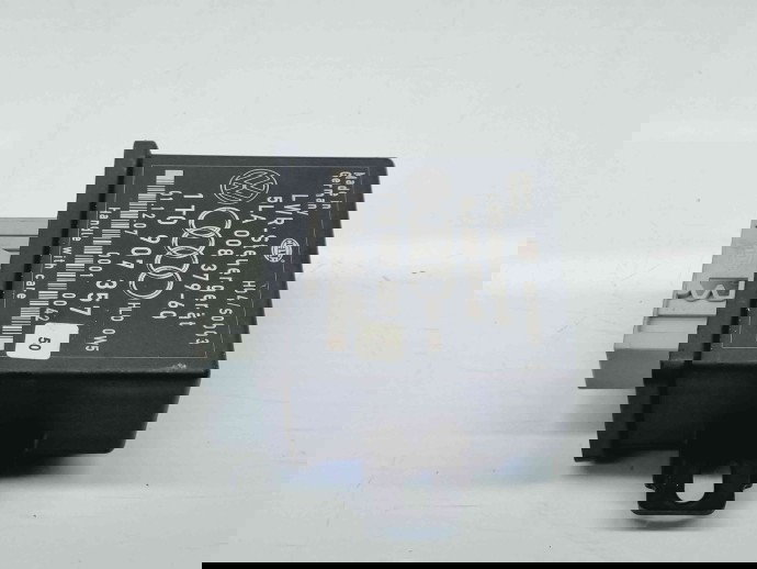   Modul control lumini Volkswagen Jetta 3  (1K2) [Fabr 2005-2010] 1T0907357