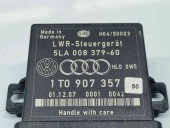   Modul control lumini Volkswagen Jetta 3  (1K2) [Fabr 2005-2010] 1T0907357