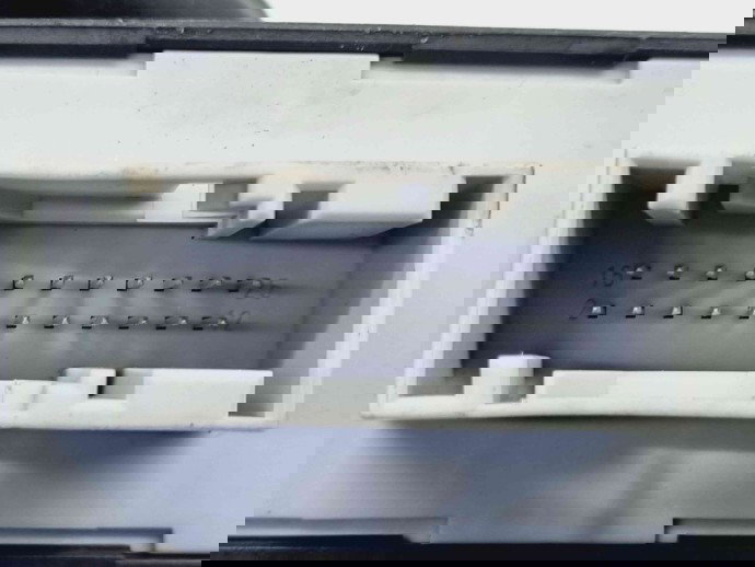   Modul control lumini Volkswagen Jetta 3  (1K2) [Fabr 2005-2010] 1T0907357