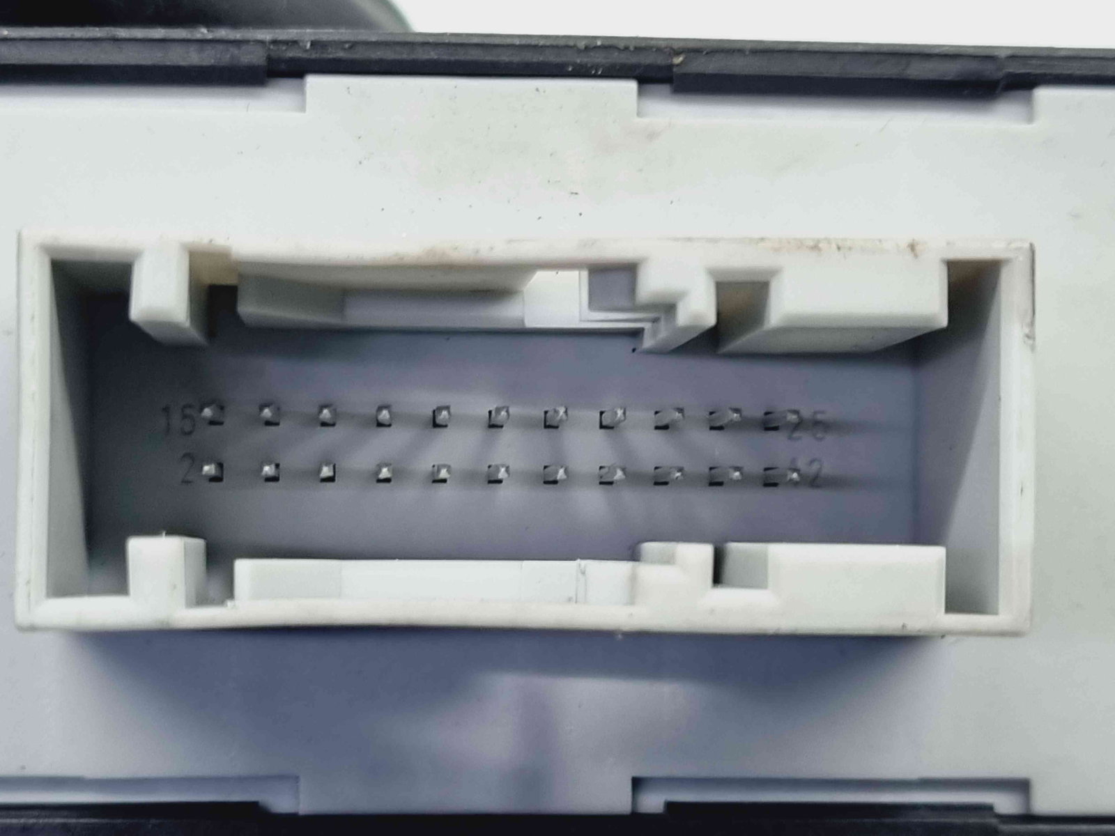 Modul control lumini Volkswagen Jetta 3 (1K2) [Fabr 2005-2010] 1T0907357 - imagine 3