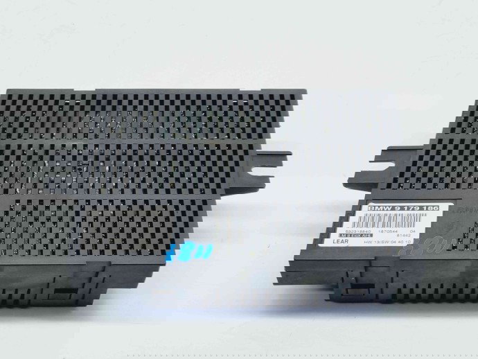   Modul control lumini Bmw 5 (E60) [Fabr 2004-2010] 9179186