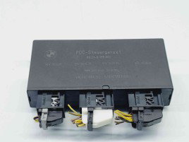   Modul senzori parcare Bmw 5 (E60) [Fabr 2004-2010] 9176682