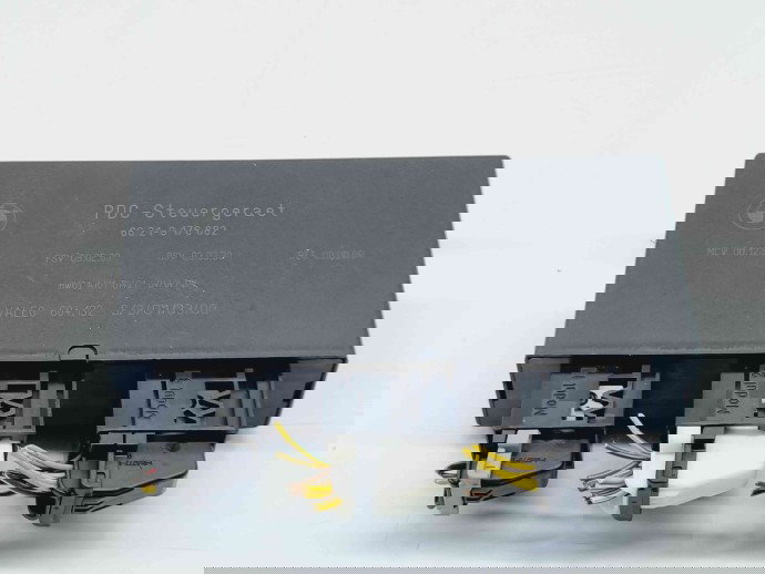   Modul senzori parcare Bmw 5 (E60) [Fabr 2004-2010] 9176682