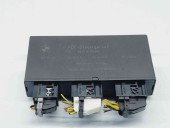   Modul senzori parcare Bmw 5 (E60) [Fabr 2004-2010] 9176682