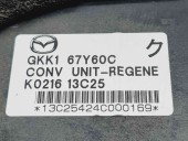   Modul stabilizator tensiune MAZDA 6 (GJ1) [Fabr 2014-2021] GKK1-67Y60C