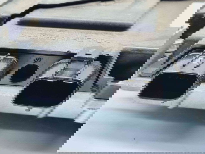   Modul stabilizator tensiune MAZDA 6 (GJ1) [Fabr 2014-2021] GKK1-67Y60C