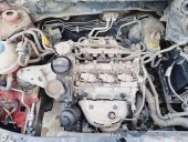 Motor complet ambielat Seat Ibiza 4 (6L1) [Fabr 2002-2009] BXV 1.2 Benz BXV51KW / 70CP 1.2 Benz BXV 51KW / 70CP