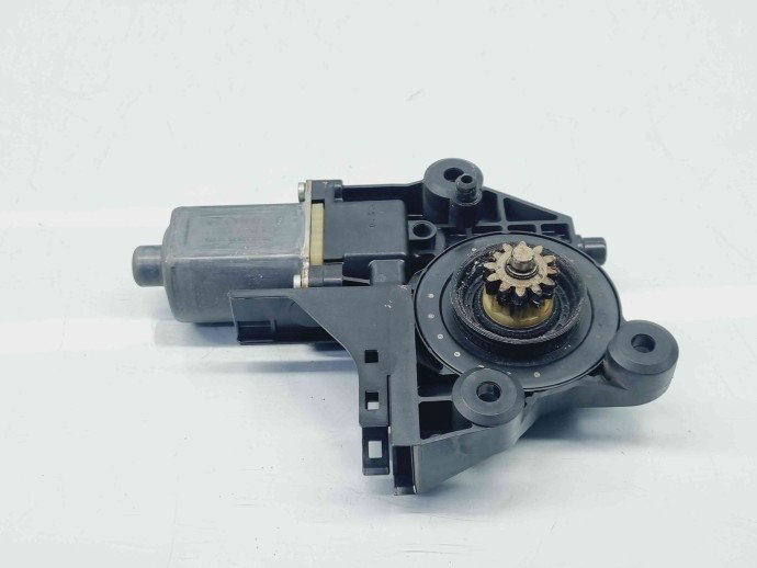 Motoras geam dreapta fata Ford Focus 1 [Fabr 1998-2005] 4M5T-14553-E