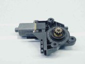 Motoras geam dreapta fata Ford Focus 1 [Fabr 1998-2005] 4M5T-14553-E
