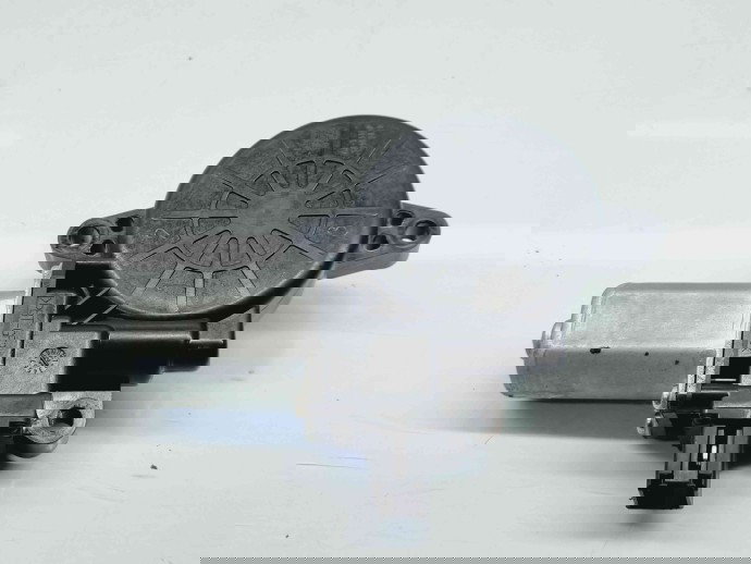 Motoras geam dreapta spate MAZDA 6 (GJ1) [Fabr 2014-2021] D6515858X