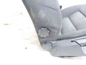 Scaun dreapta fata Skoda Octavia 2 1.9 BKC OEM 2004-2013