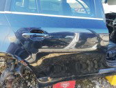 Usa dreapta spate BMW Seria 5[E61] 3.0 diesel Black sapphire metallic 2004-2010