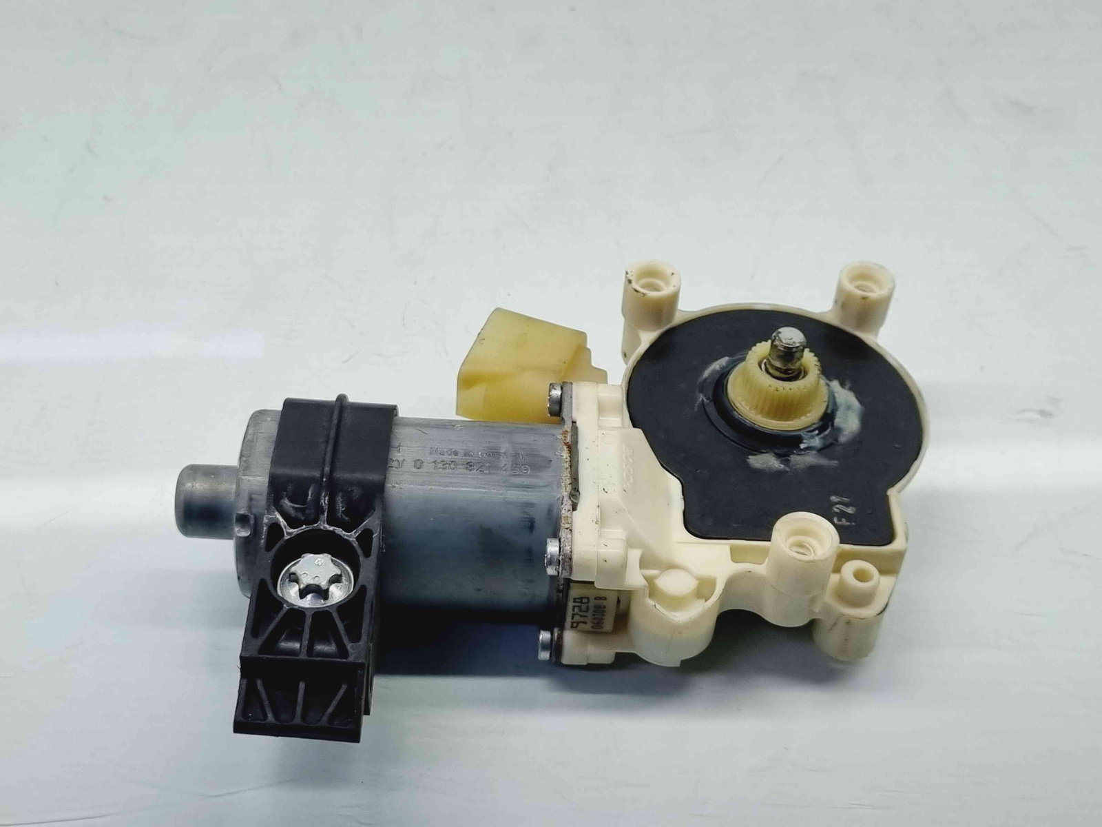 Motoras geam stanga fata Bmw 5 (E60) [Fabr 2004-2010] 6981141