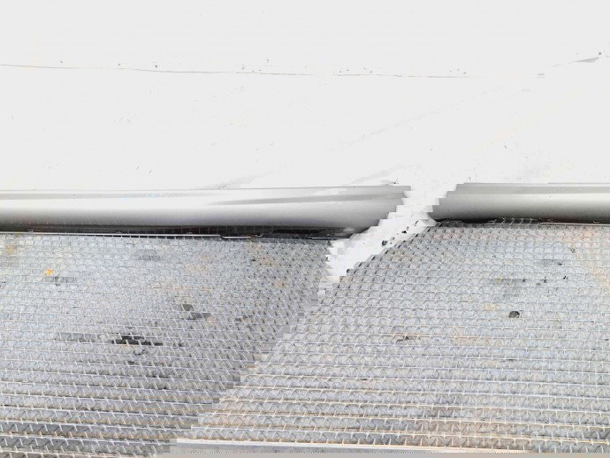 Prag lateral stanga Mercedes Clasa C (W204) [Fabr 2007-2014] 792