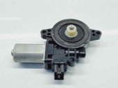 Motoras geam stanga spate MAZDA 6 (GJ1) [Fabr 2014-2021] D6515958X