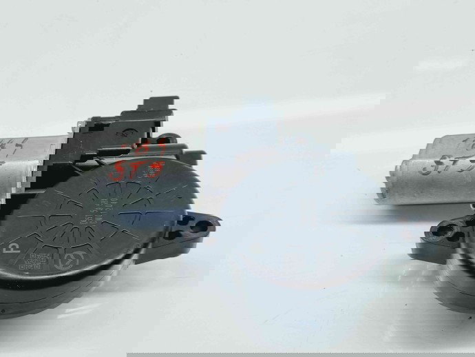 Motoras geam stanga spate MAZDA 6 (GJ1) [Fabr 2014-2021] D6515958X