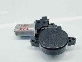 Motoras geam stanga spate MAZDA 6 (GJ1) [Fabr 2014-2021] D6515958X