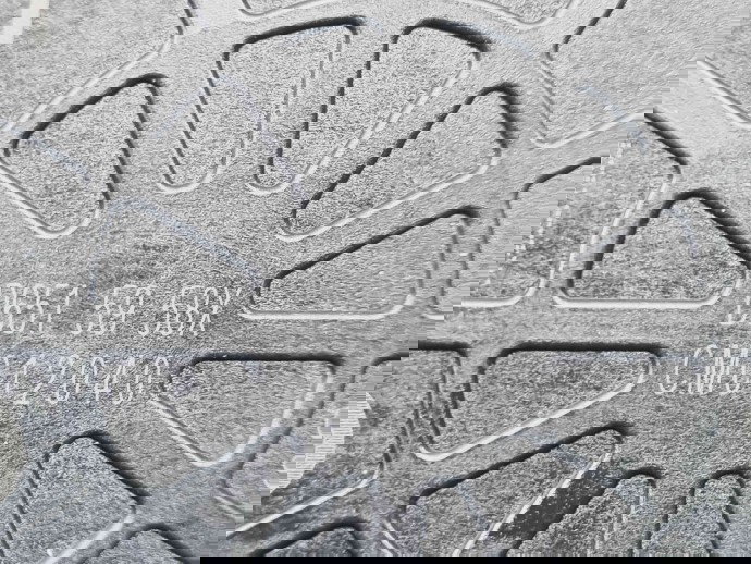 Motoras geam stanga spate MAZDA 6 (GJ1) [Fabr 2014-2021] D6515958X