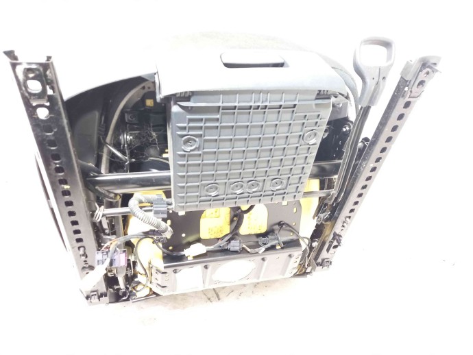 Scaun dreapta fata Skoda Octavia 2 1.9 BKC OEM 2004-2013