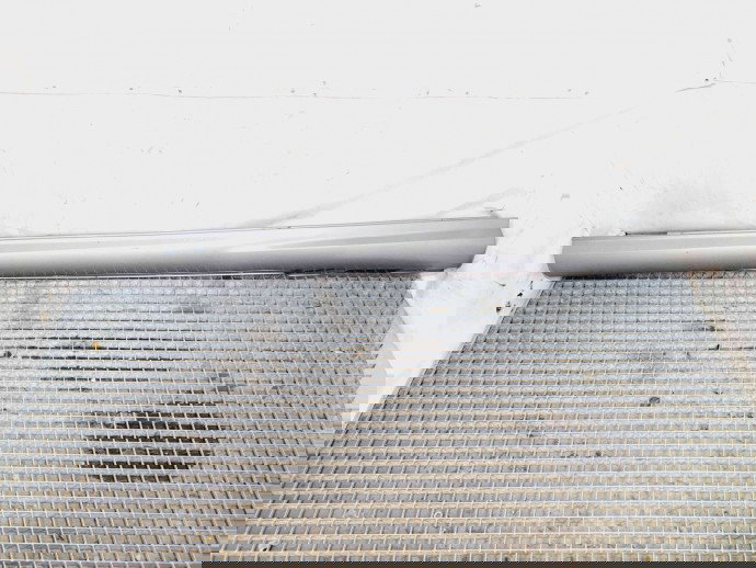 Prag lateral stanga Mercedes Clasa C (W204) [Fabr 2007-2014] 792