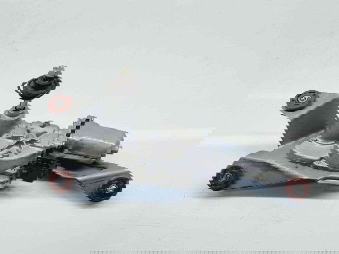   Motoras stergator haion MAZDA 6 (GJ1) [Fabr 2014-2021] GHP9-67450