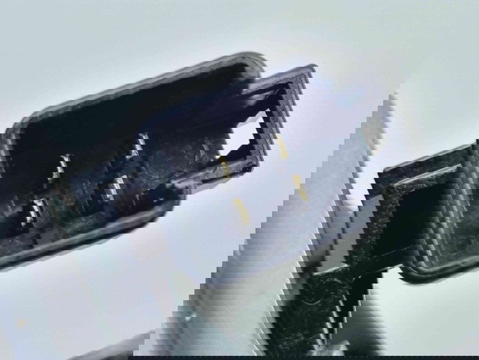   Motoras stergator haion MAZDA 6 (GJ1) [Fabr 2014-2021] GHP9-67450