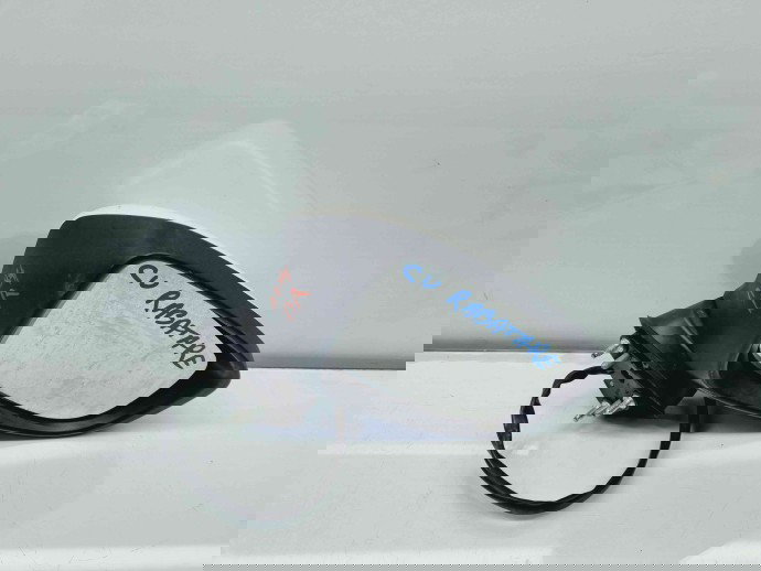 Oglinda dreapta MAZDA 6 (GJ1) [Fabr 2014-2021] ALB