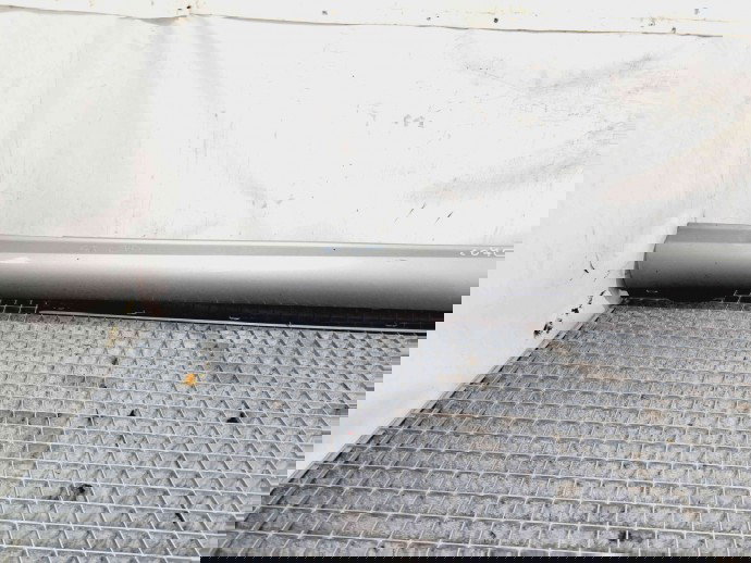 Prag lateral stanga Mercedes Clasa C (W204) [Fabr 2007-2014] 792