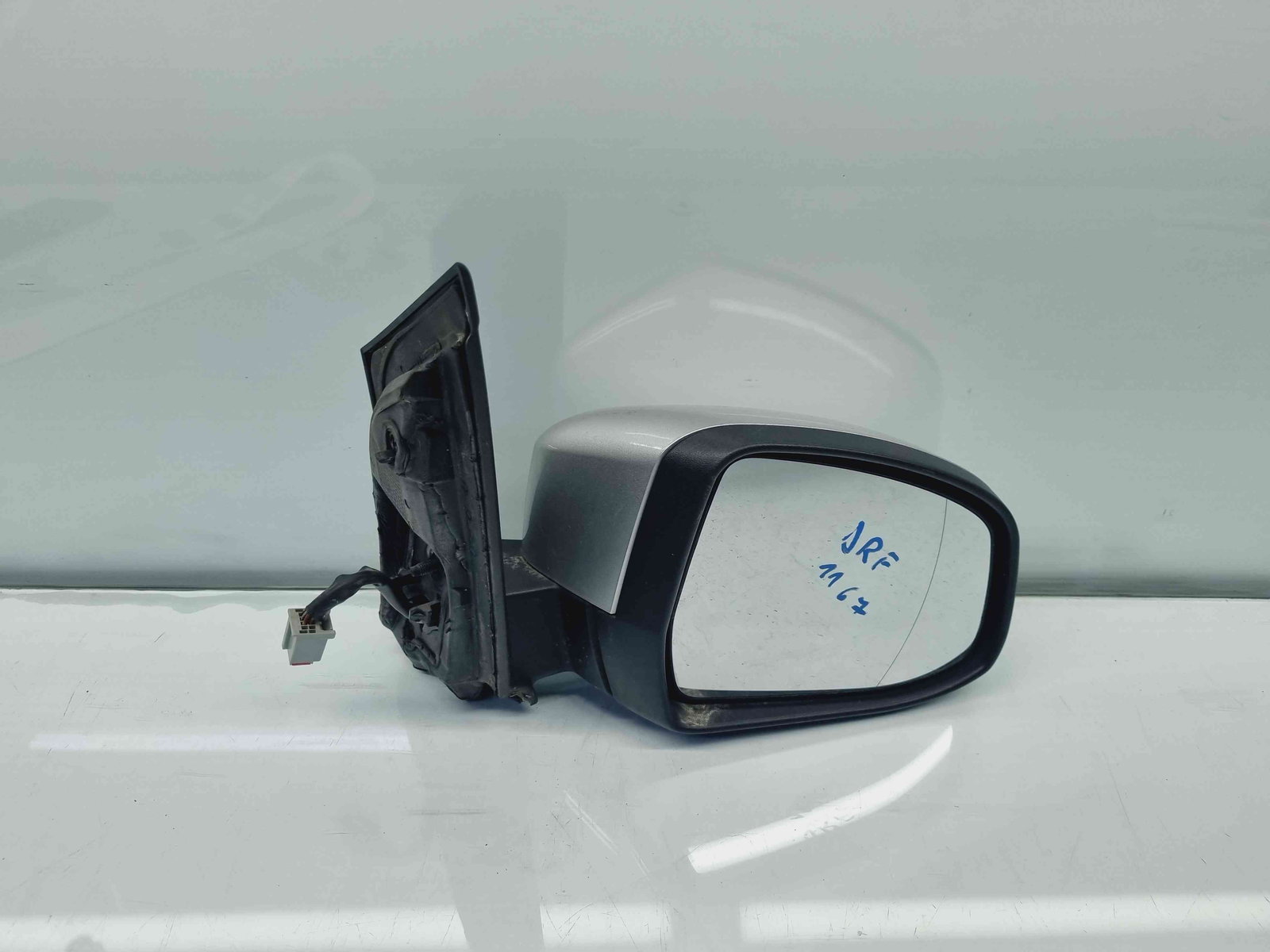 Oglinda dreapta Ford Focus 1 [Fabr 1998-2005] DEEP NAVY - imagine 1