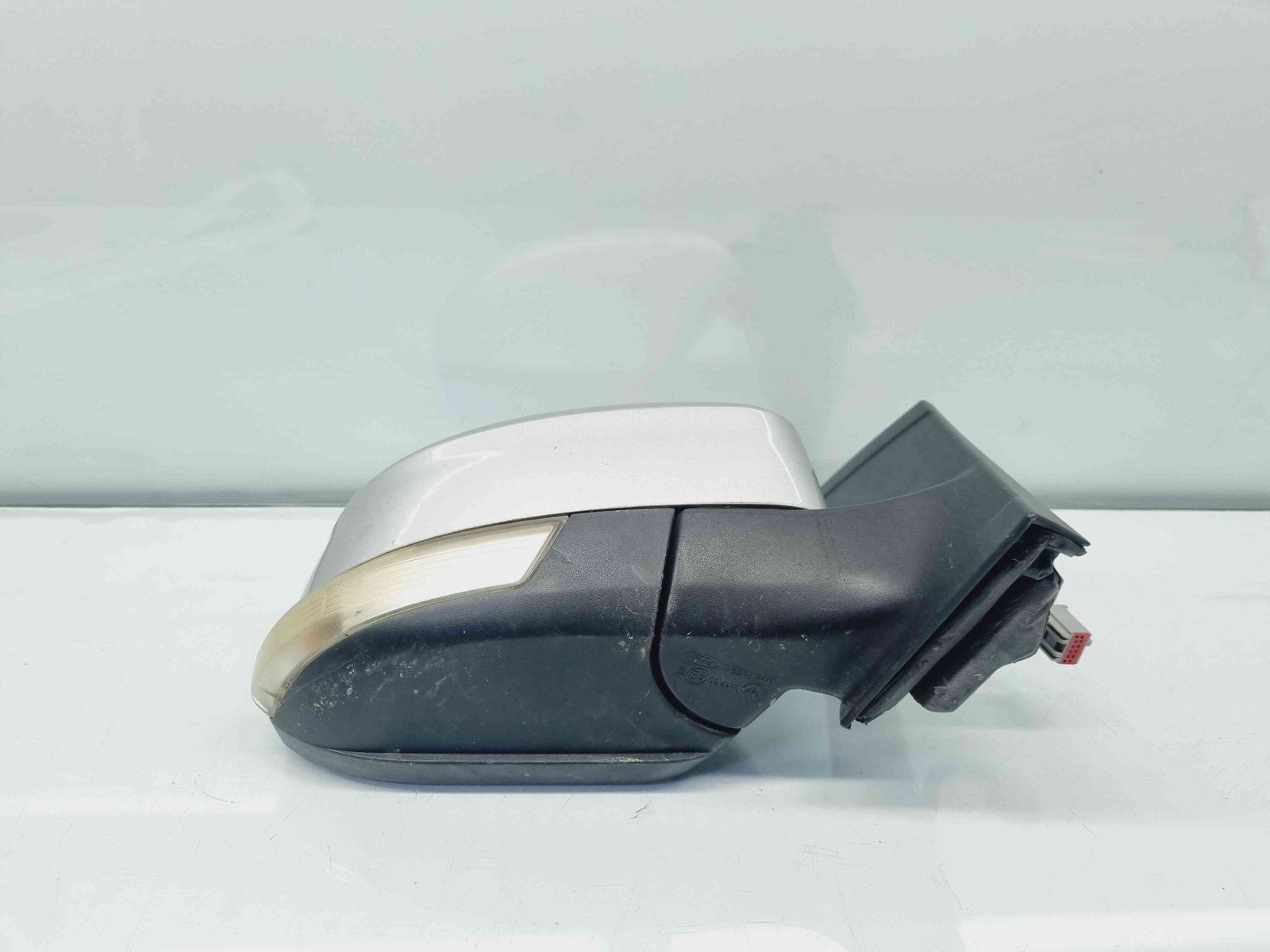 Oglinda dreapta Ford Focus 1 [Fabr 1998-2005] DEEP NAVY - imagine 5