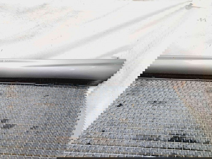 Prag lateral stanga Mercedes Clasa C (W204) [Fabr 2007-2014] 792