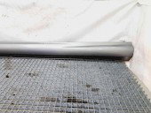 Prag lateral stanga Mercedes Clasa C (W204) [Fabr 2007-2014] 792