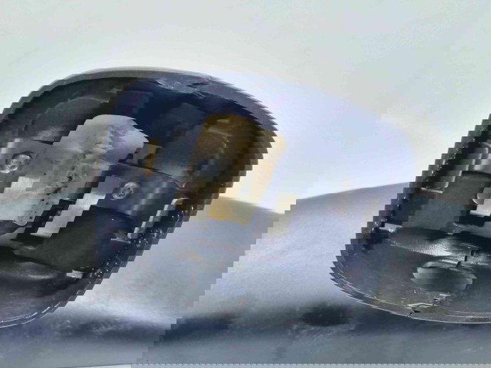   Oglinda retrovizoare Volkswagen Jetta 3  (1K2) [Fabr 2005-2010] OEM