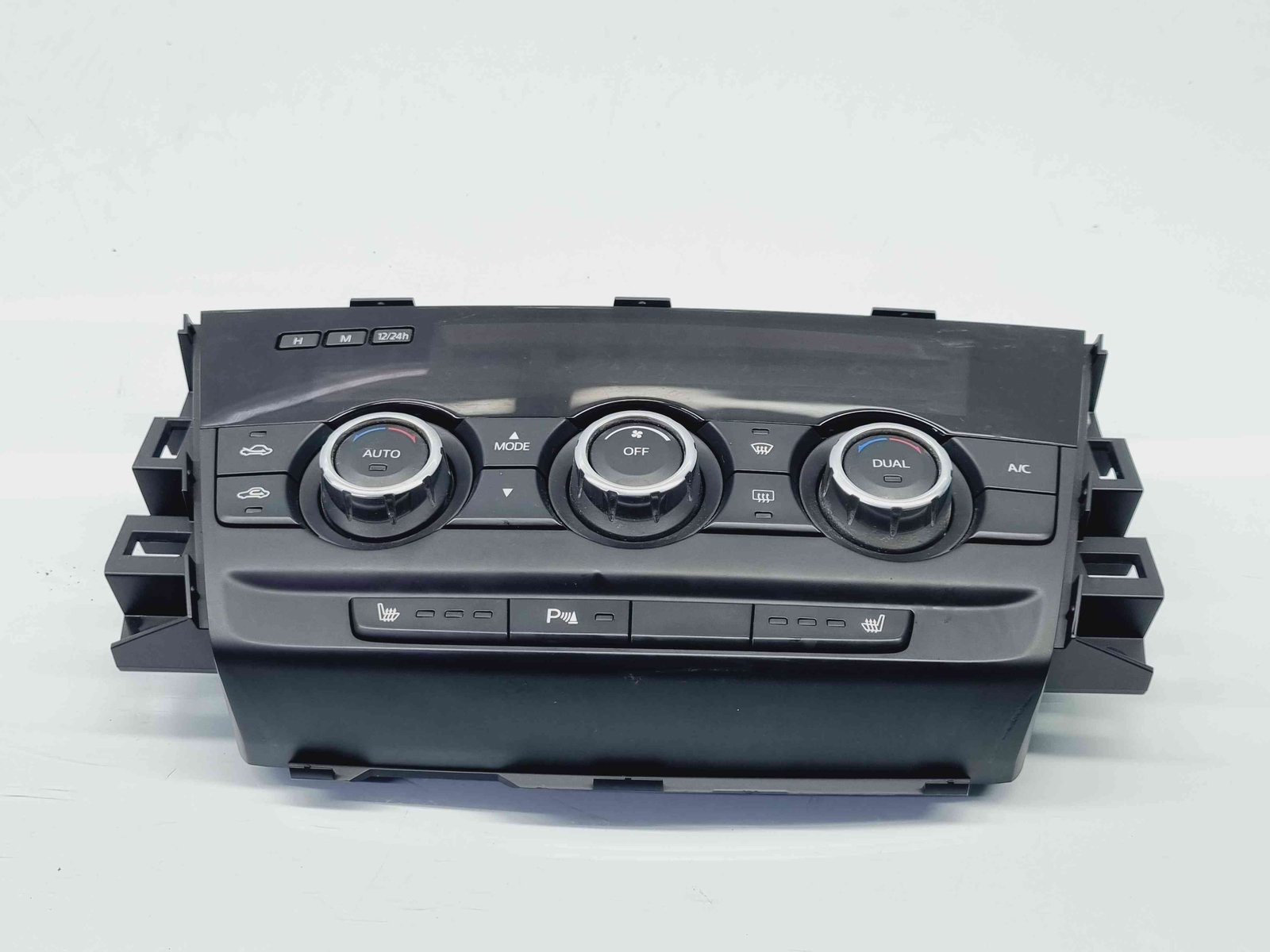 Panou comanda clima MAZDA 6 (GJ1) [Fabr 2014-2021] GHS461190D - imagine 1